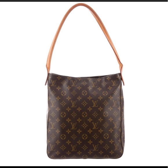 Luis Vuitton Bag (authentic) - Picture 1 of 7